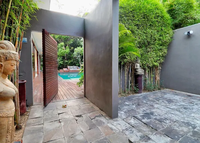 Axis Villa, * Seminyak (Bali)