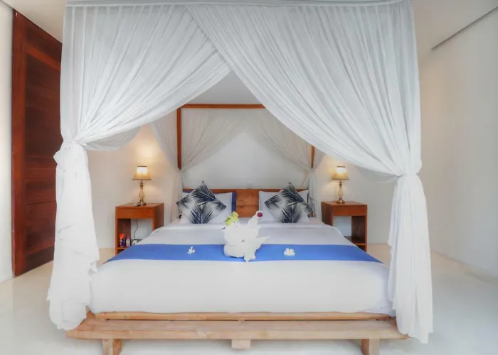 Villa Axis Villa, Seminyak (Bali)