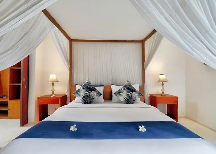 فيلة Axis Villa,
