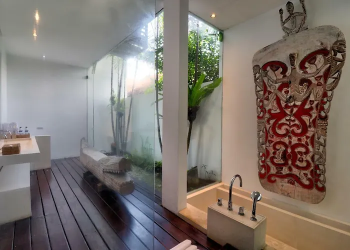 Axis Villa, * Seminyak (Bali)