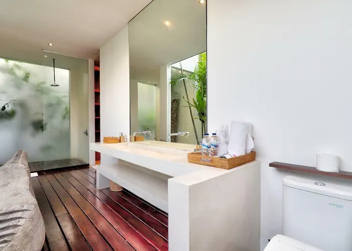 Axis Villa, Seminyak (Bali)